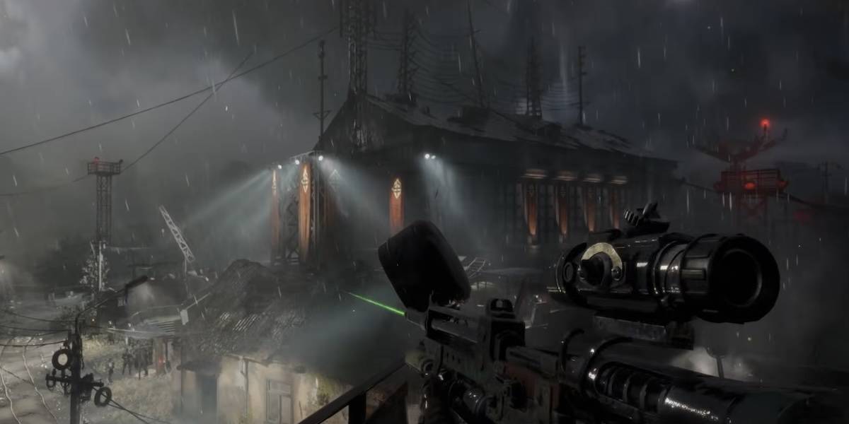 Новый геймплейный трейлер «Метро 2039» и другие ролики с презентации Xbox