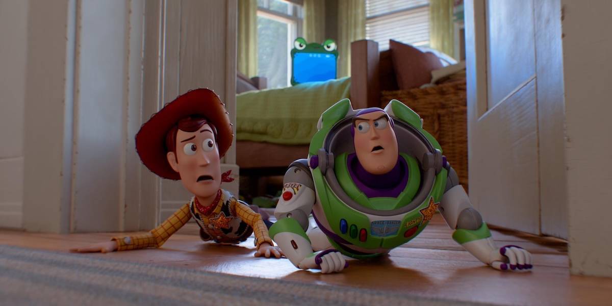 Pixar возвращается на высоту: первые отзывы об «Истории игрушек 5»