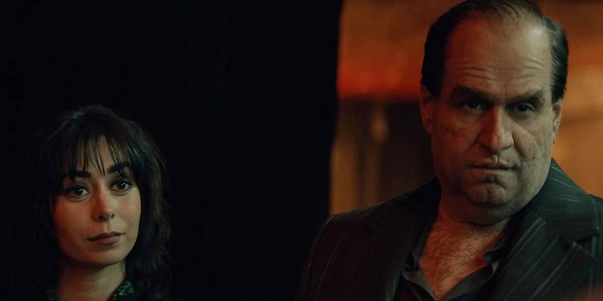 Определена судьба 2 сезона сериала «Пингвин» от DC