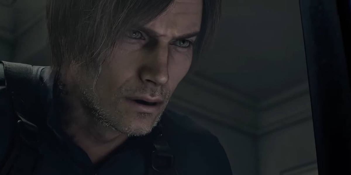 Леон Кеннеди в мультивселенной нейросетей — безумные творения по Resident Evil