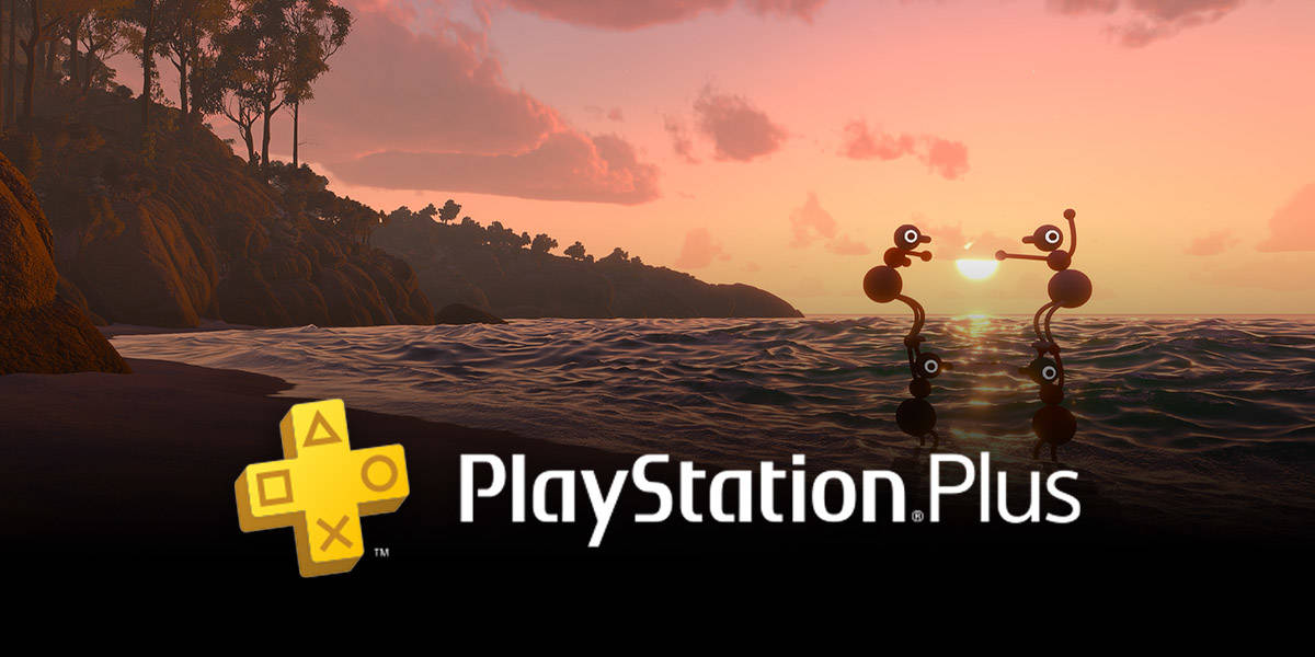 Незаметно подтверждена игра PS Plus Premium за август 2026