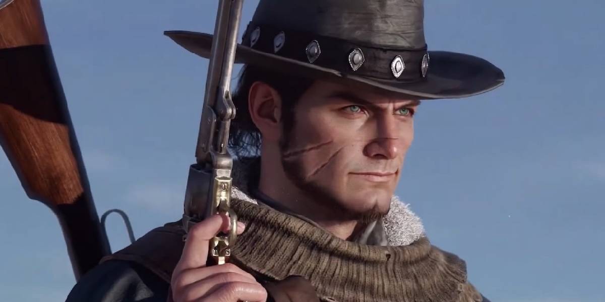 Существует третья Red Dead Redemption, о которой многие не знают