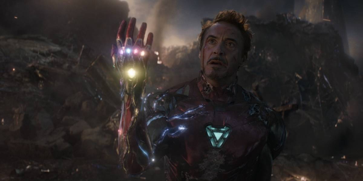 Железный человек мог умереть в MCU раньше