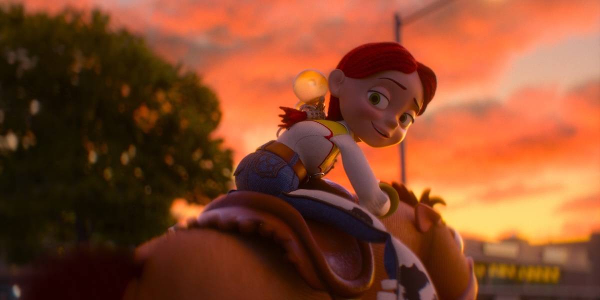 Обзор мультфильма «История игрушек 5» —запоздалый урок от Pixar