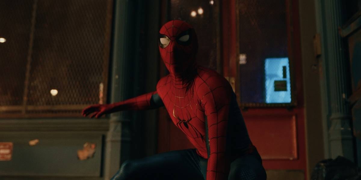 Marvel's Spider-Man 2 получит бесплатный костюм из «Человека-паука: Новый день»