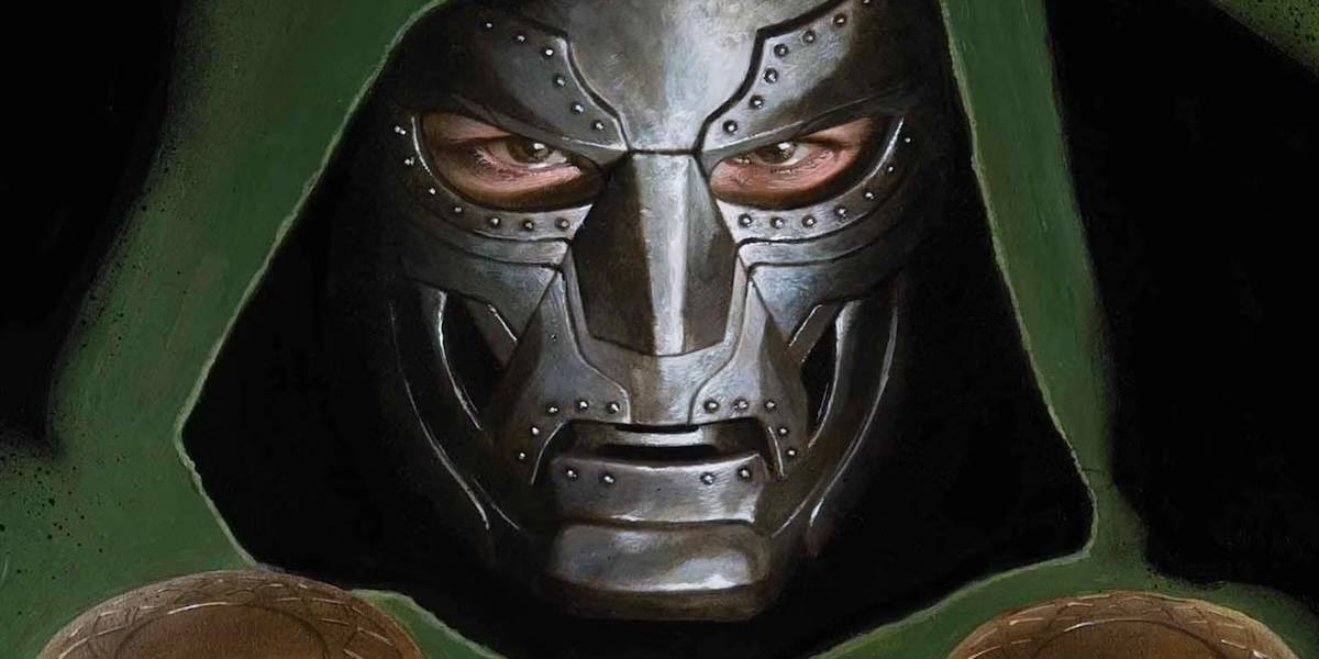 В сеть просочился первый кадр с Доктором Думом из «Мстителей 5»