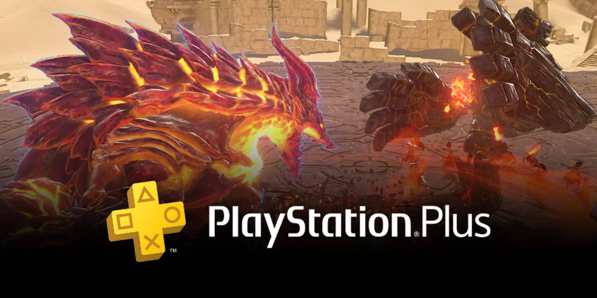 Масштабную JRPG можно опробовать на PS4 и PS5 без подписки на PS Plus