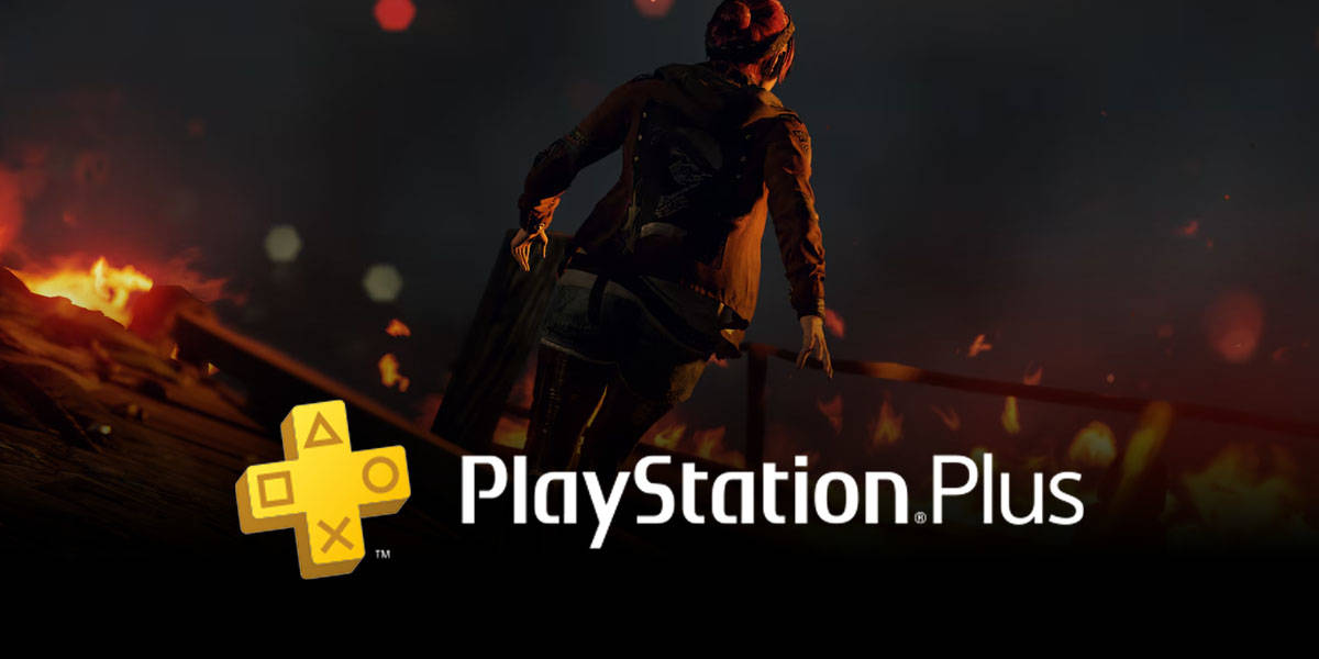 Подписчики PS Plus открыли бесплатный экшен с суперсилами 12 лет спустя