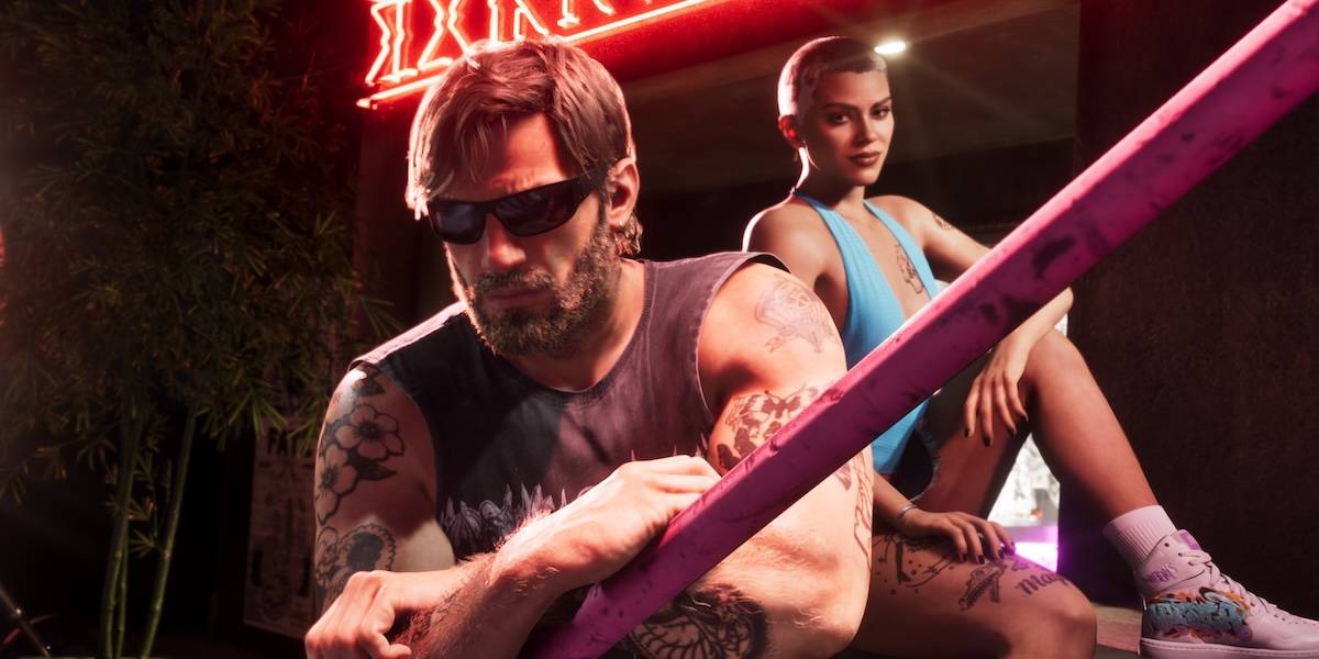 Дисковая версия Grand Theft Auto 6 может вообще не выйти