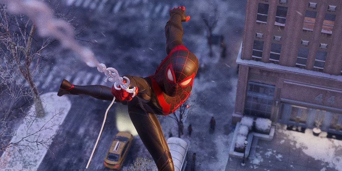 Майлз Моралес в MCU может появиться скоро