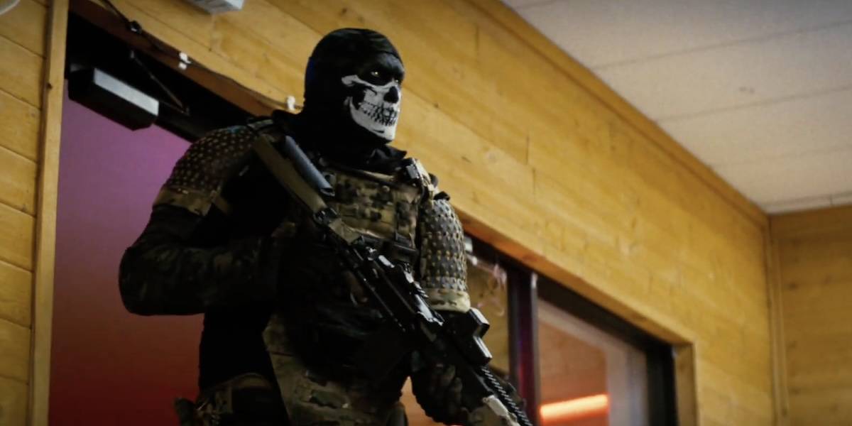 Вышел трейлер экшена «Натиск» от режиссера «Годзиллы и Конга»