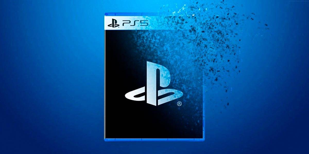 Аналитики связали отказ Sony от дисков с переносом PS6 на 2028 год