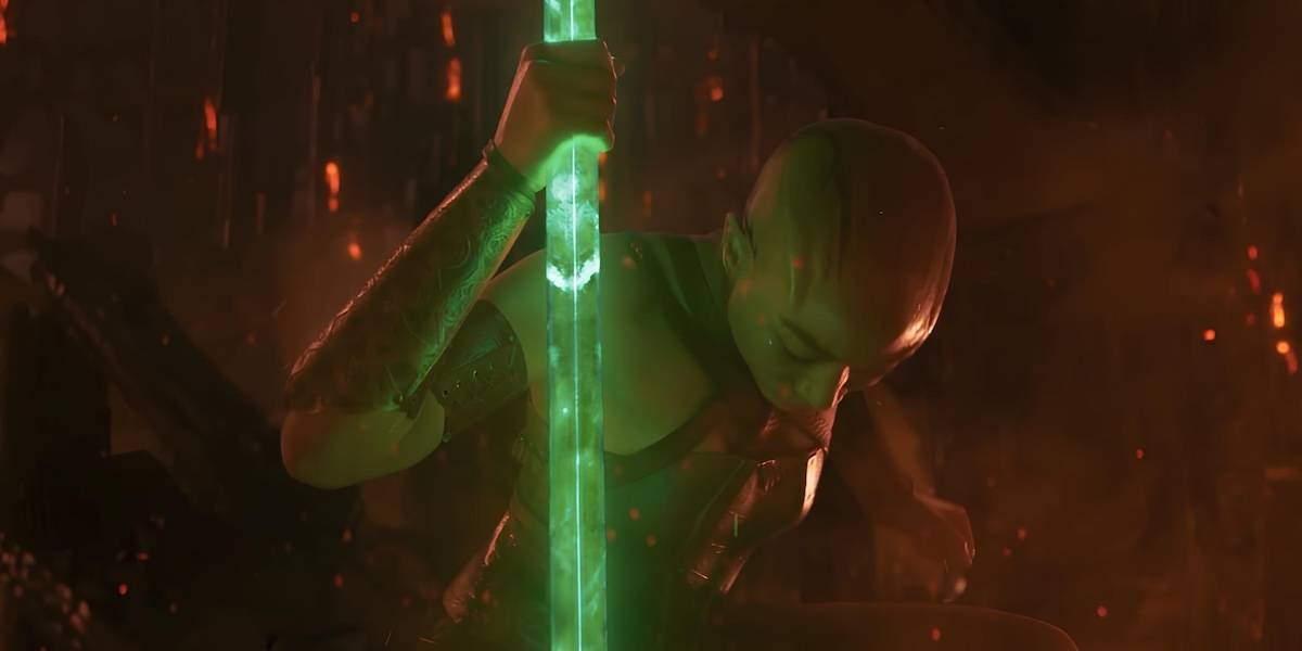 Режиссер объяснил шокирующие смерти в фильме Mortal Kombat 2
