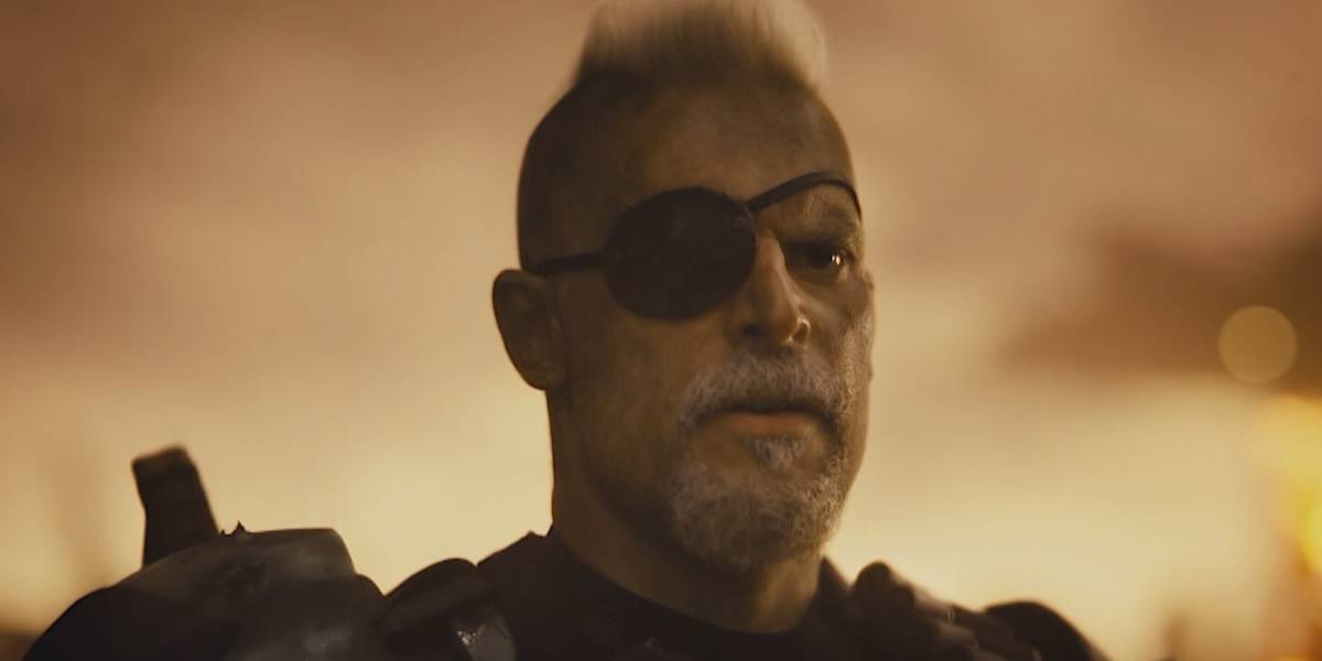 «Бэйн и Детстроук» станет следующим фильмом DCU после «Супермена 2»