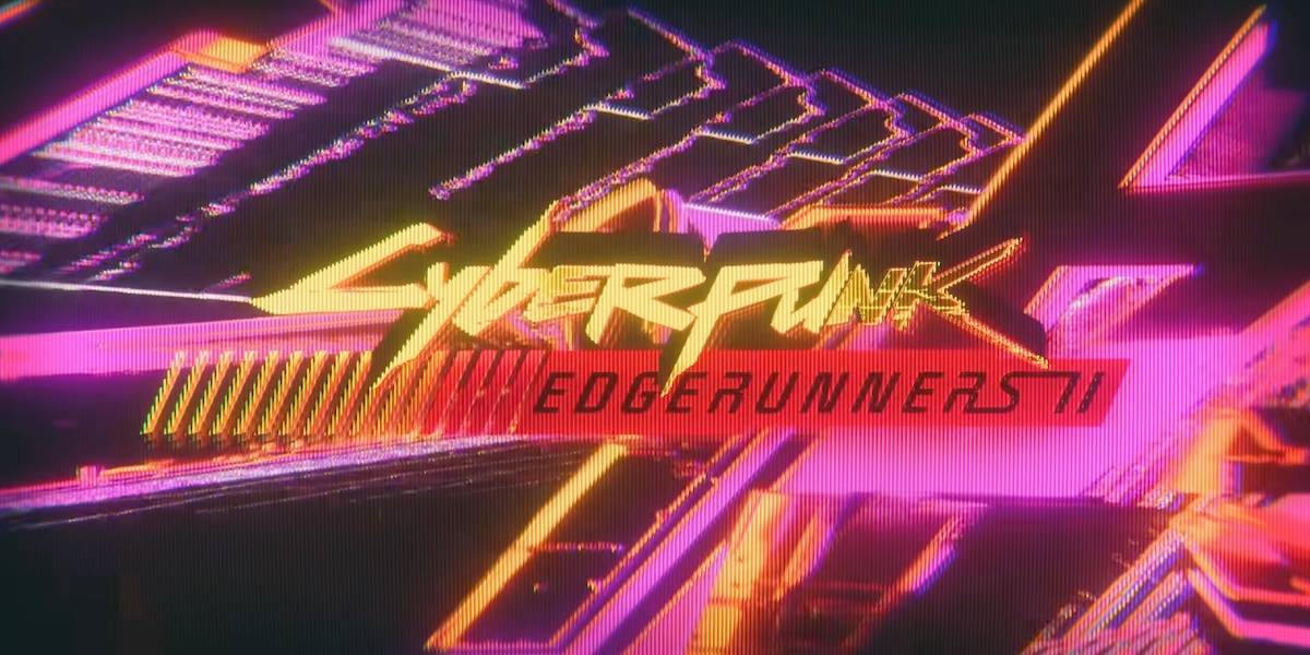 Вышли первые отзывы о Cyberpunk: Edgerunners 2