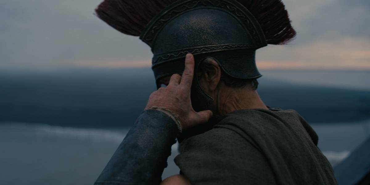 Вышли отзывы о фильме «Одиссея»: «хоррор от Кристофера Нолана»