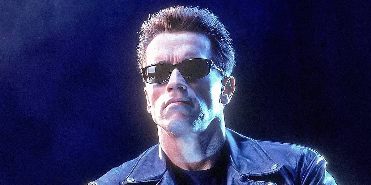 «Терминатор 2» вернется в кинотеатры в 4K и 3D