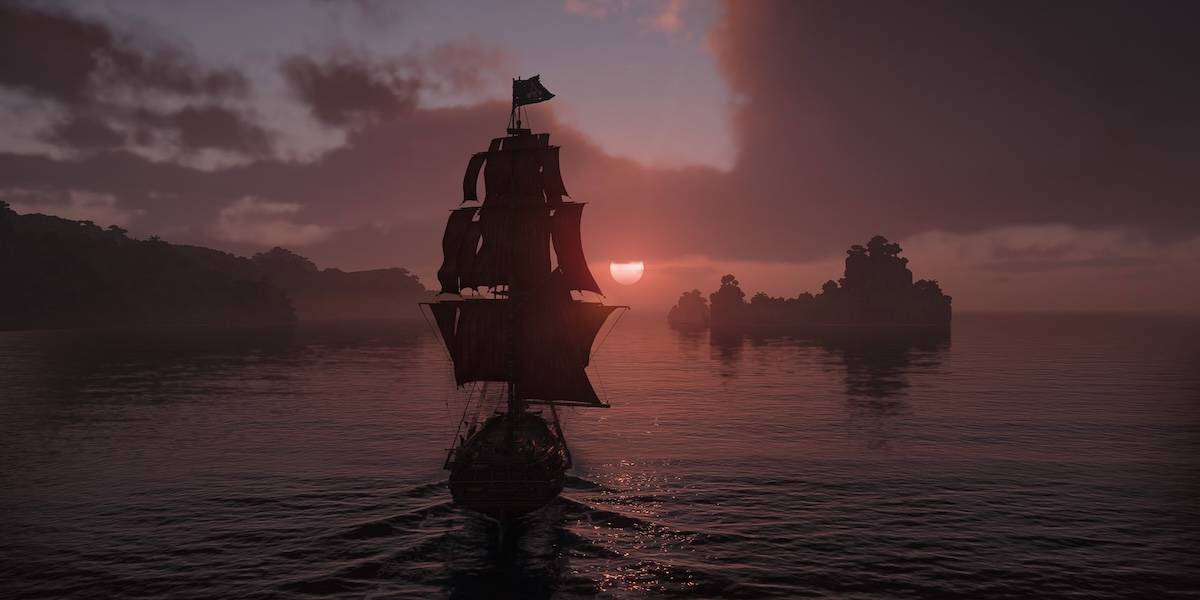 Первые обзоры ремейка Assassin's Creed Black Flag — этого ждали от Ubisoft