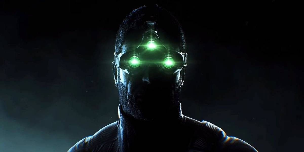 Ремейк Splinter Cell под угрозой отмены — слух от инсайдера