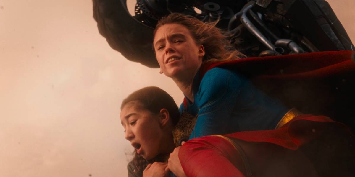 DC Studios снова пропускает SDCC — Джеймс Ганн объяснил причину