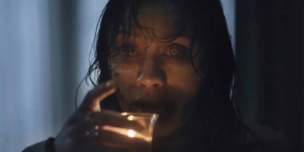 Есть ли сцена после титров фильма «Зловещие мертвецы: Пекло»