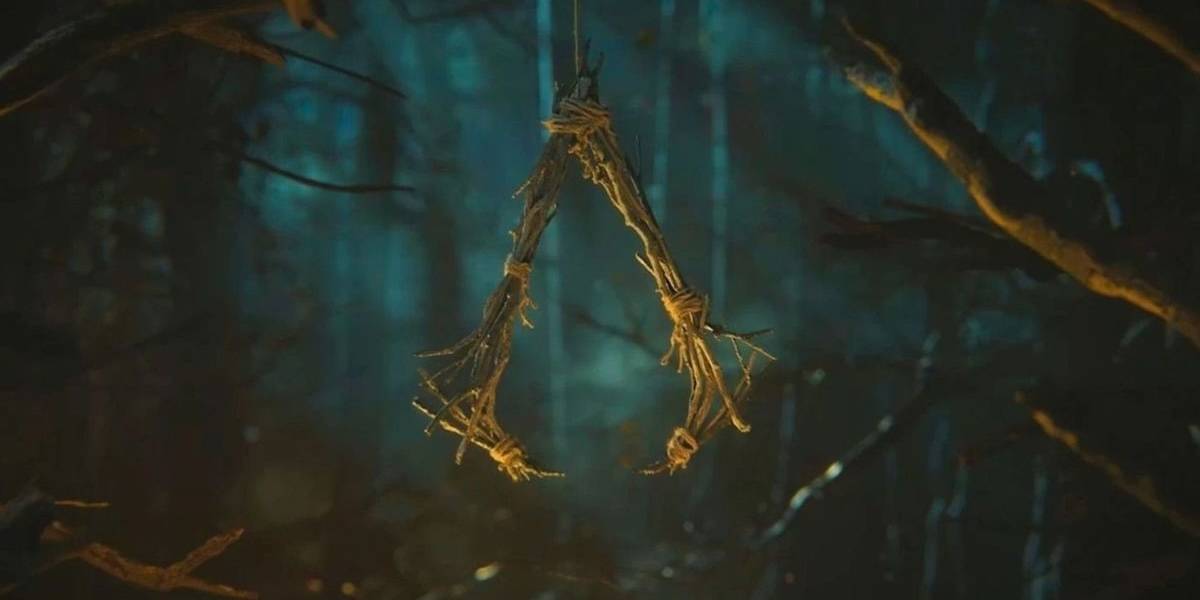 Утечка Assassin's Creed Hexe показала важную локацию — намек на сеттинг