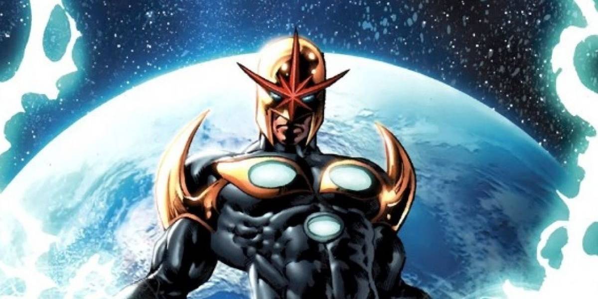 «Нова» от Marvel станет фильмом, а не сериалом