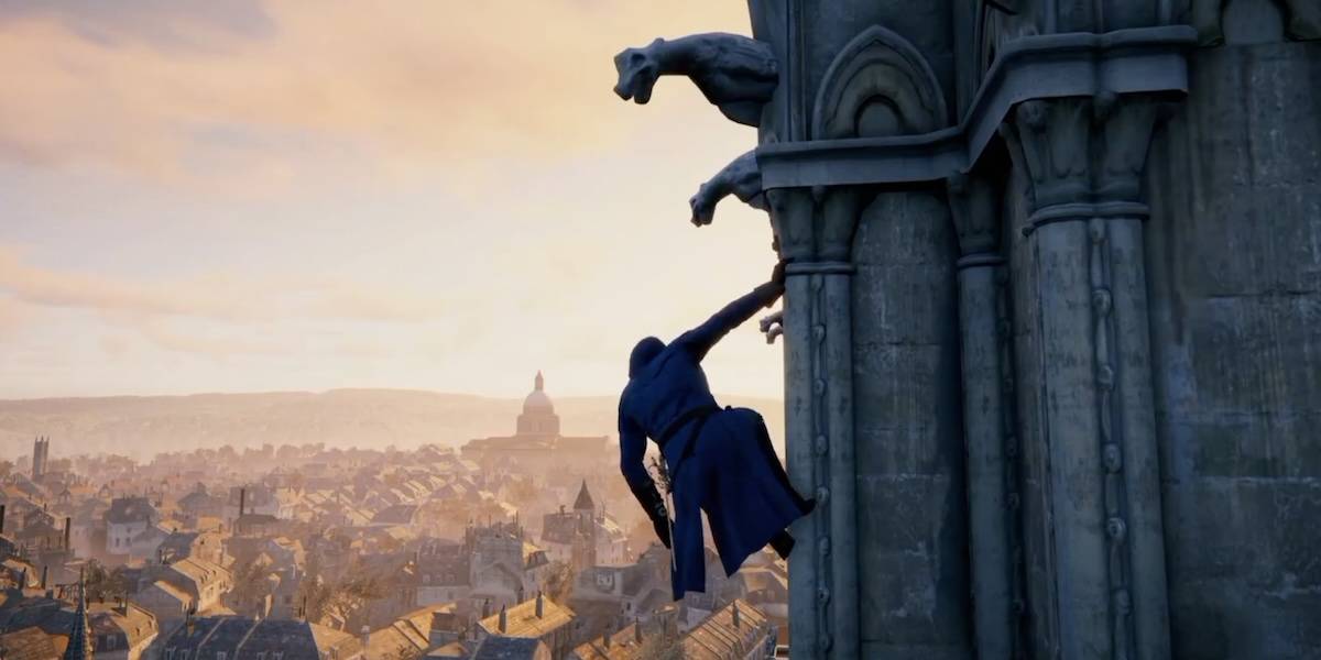 Объяснен провал недооцененной части Assassin's Creed