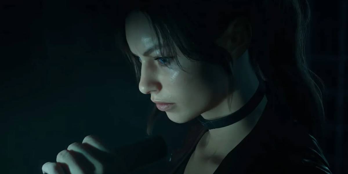 Ремейк Resident Evil: Veronica задержал DLC для Requiem