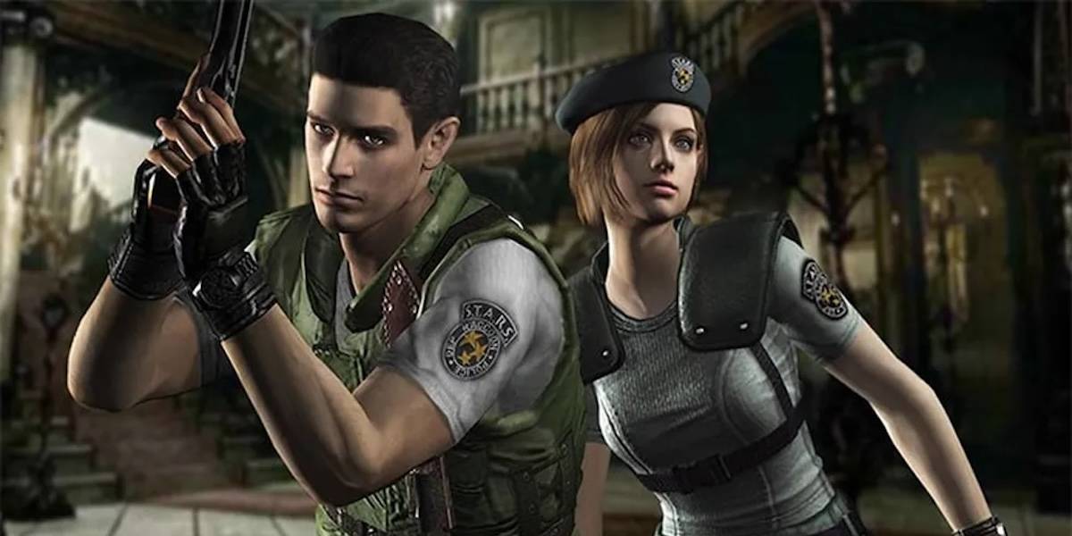 Ремейк первой Resident Evil в активной разработке — инсайдер