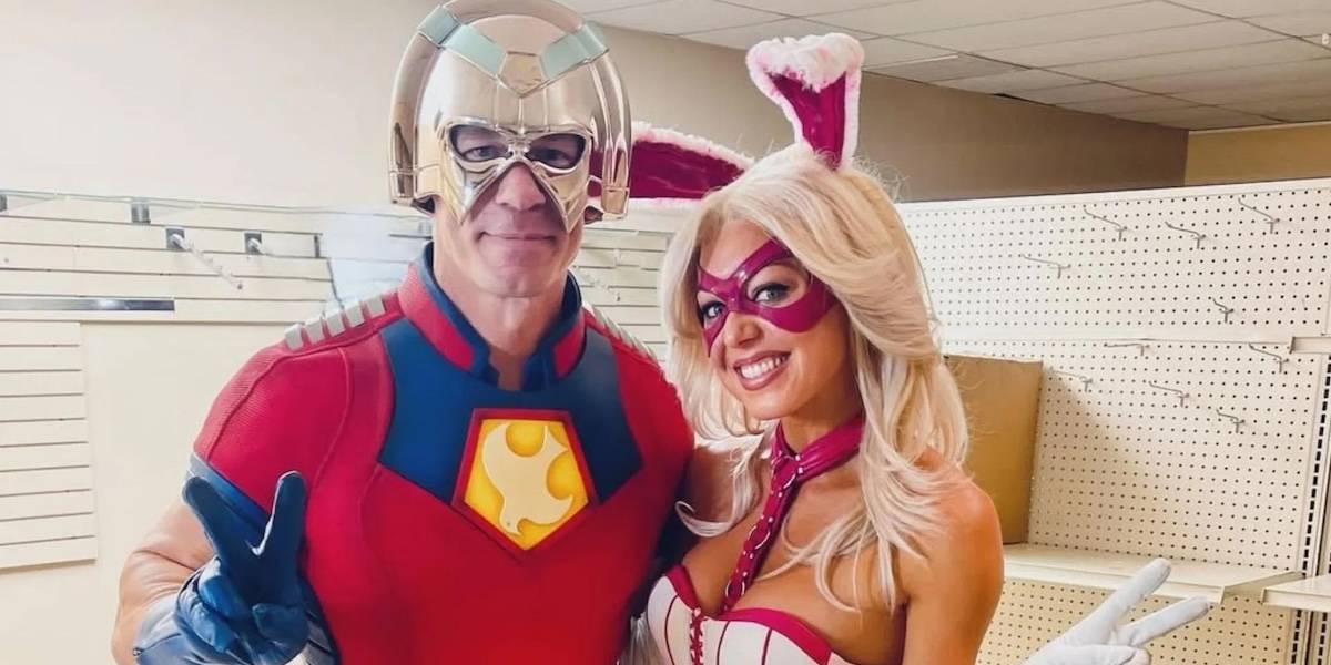 Джеймс Ганн может вернуть еще одного неожиданного персонажа в фильме DC