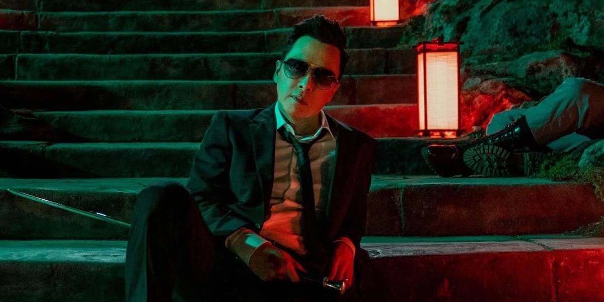 Завершены съемки фильма, которые продолжат события «Джона Уика 4»