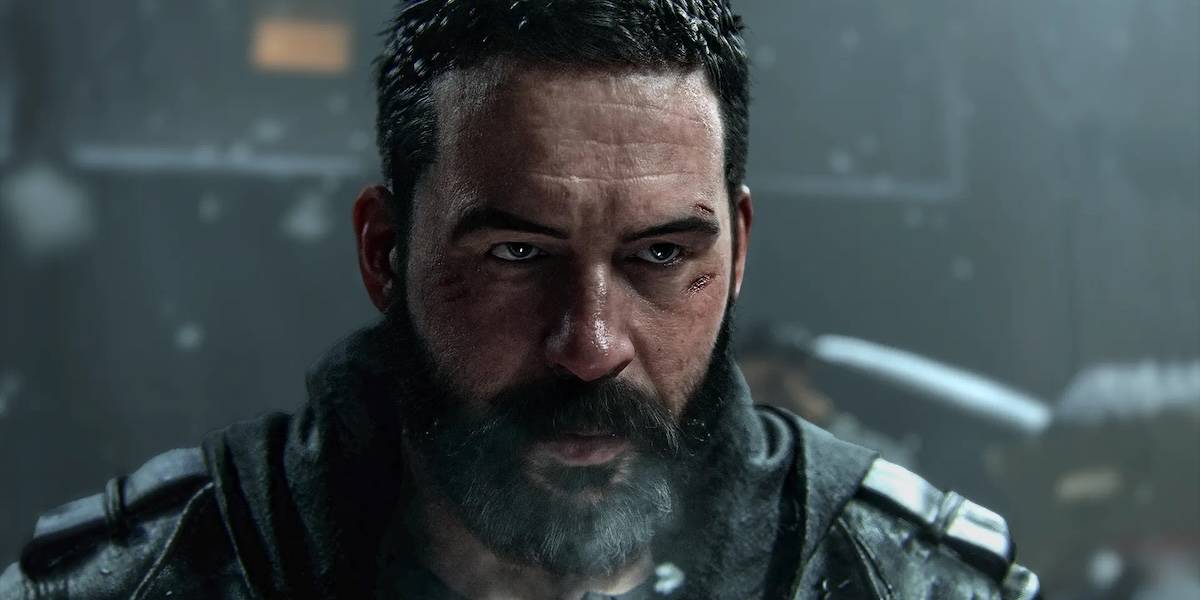 Фильм по Call of Duty будет основан на вселенной Modern Warfare