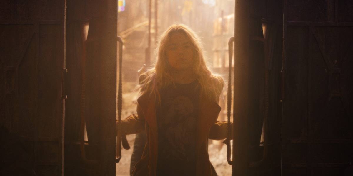 Сборы «Супергерл» за 4 выходные — худшие среди фильмов DC