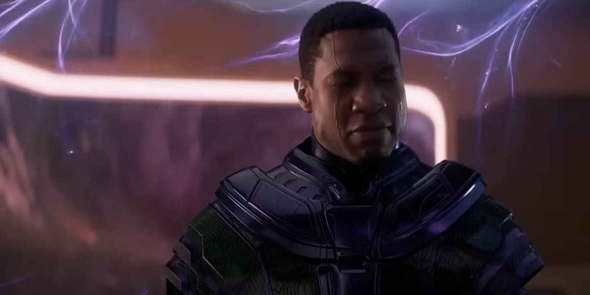 Канг Завоеватель вернулся — Marvel показали каким могли быть отменные «Мстители»