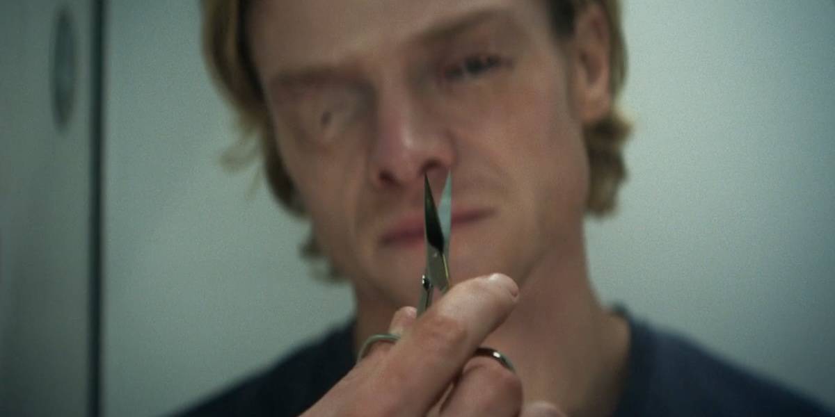 Вышел жуткий трейлер хоррора «Клэйфейс» от DC