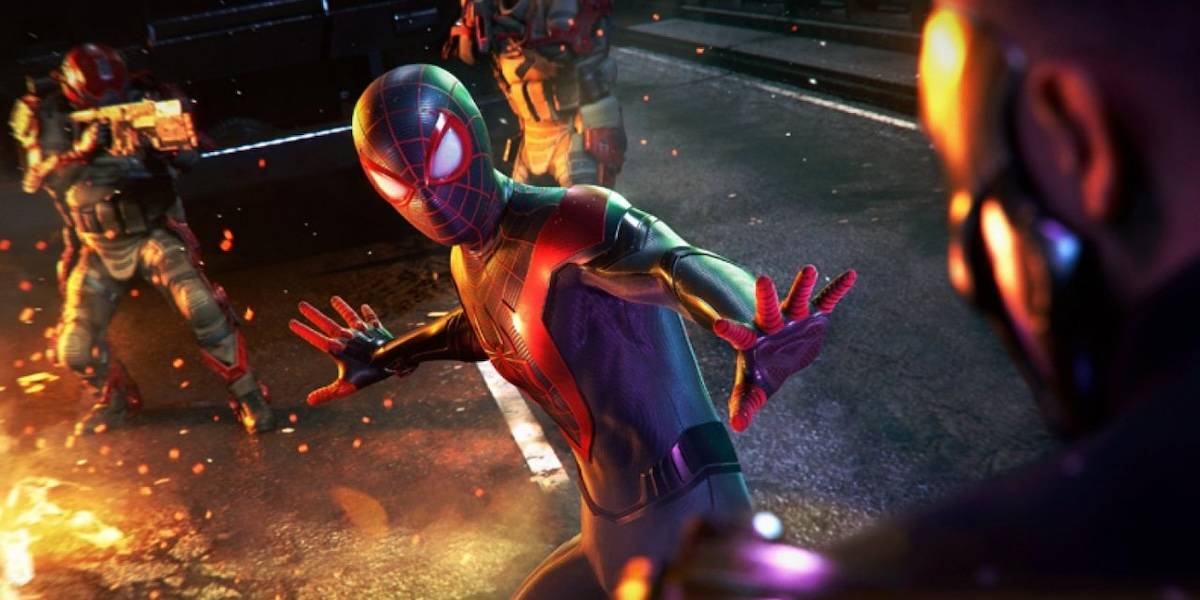 Кевин Файги рассказал, когда Майлз Моралес появится в MCU