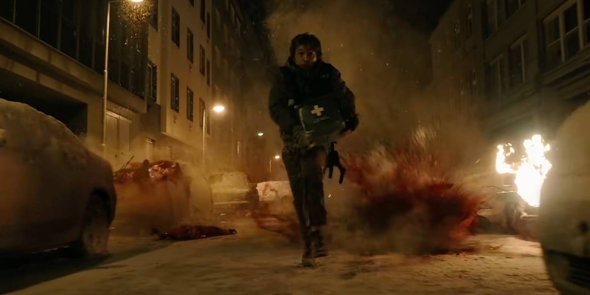 Готовьтесь бояться: вышел 2 трейлер фильма «Обитель зла»