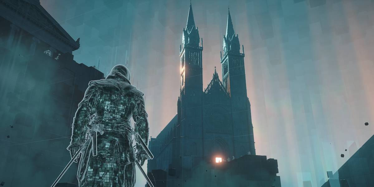 Утекло новое изображение героини Assassin's Creed: Hexe