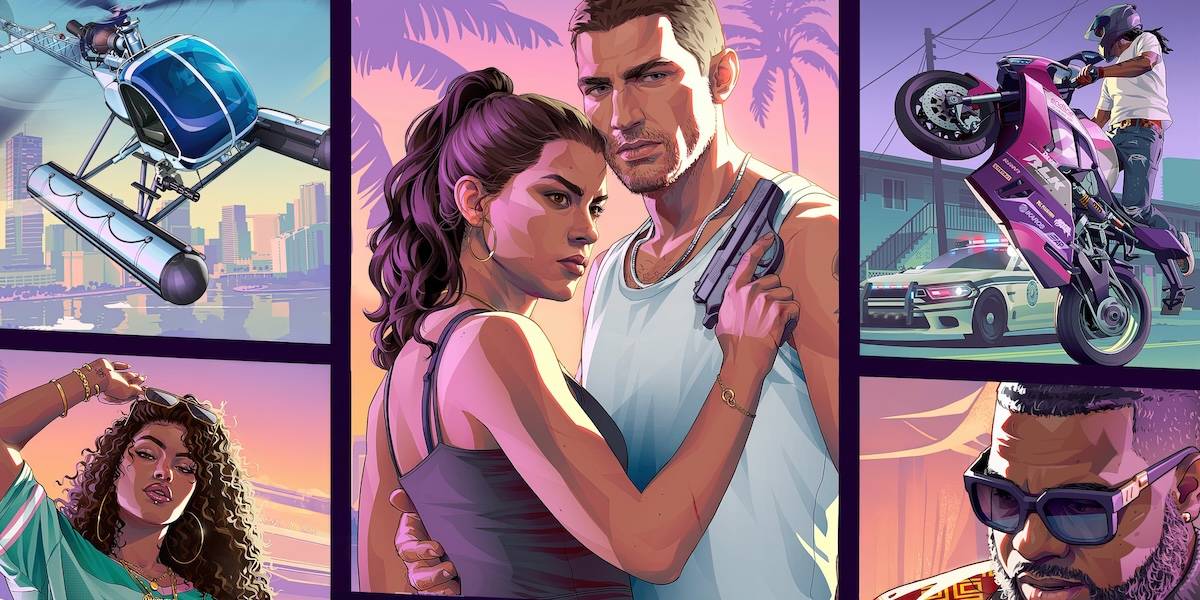 Коды GTA 6 в физическом издании имеют срок годности, после чего сгорят