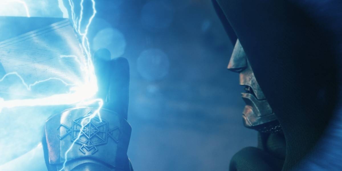 Роберт Дауни-мл. о «Мстителях: Доктор Дум»: «Marvel может реабилитироваться»