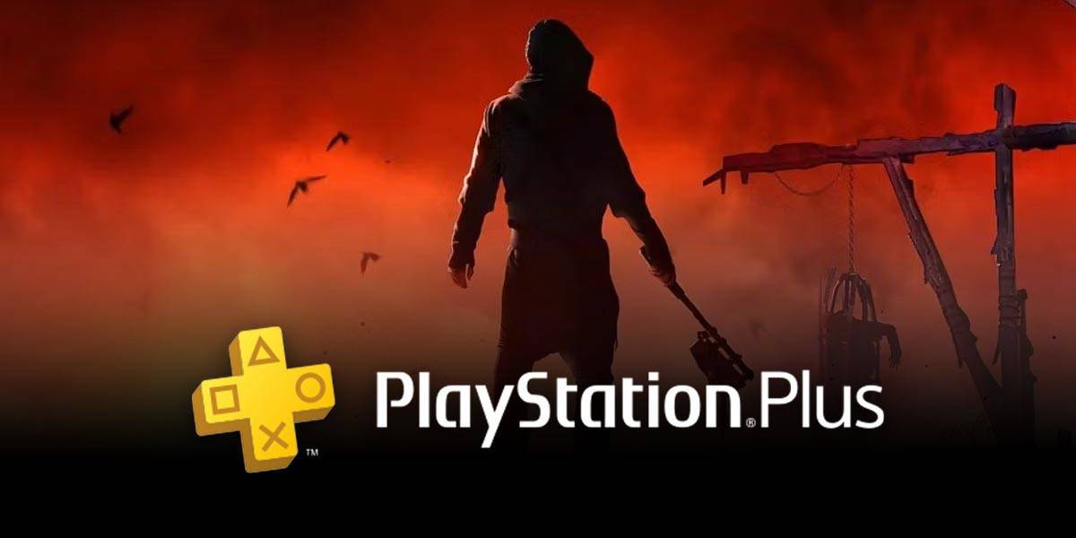 Зомби-экшен возглавил раздачу PS Plus за август 2026