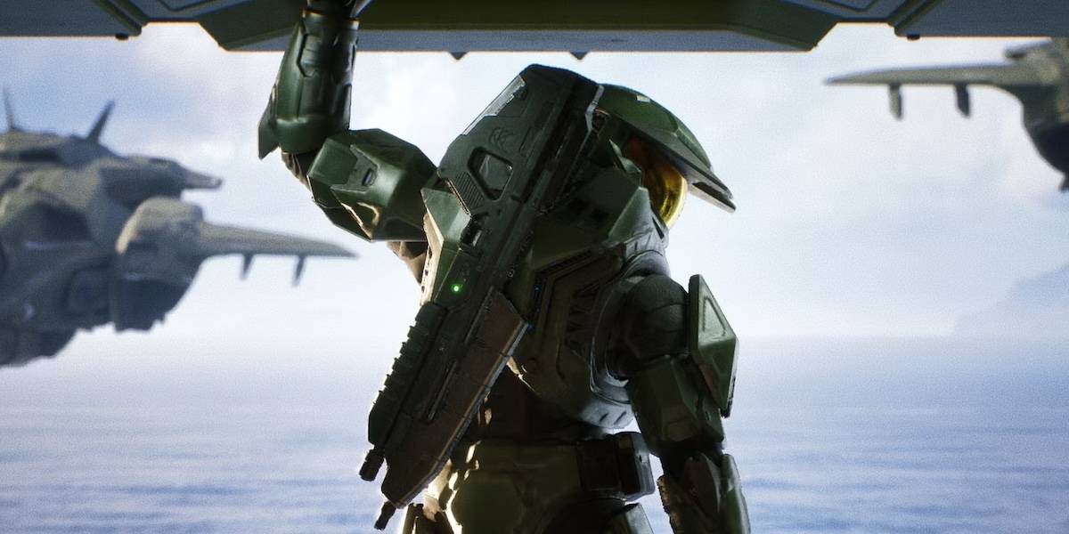 Ржавые кольца: почему Halo лишилась своего Ореола и есть ли путь назад