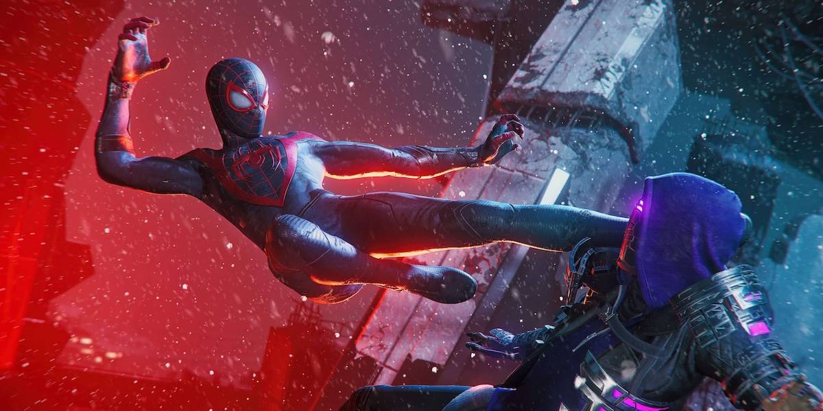 Том Холланд узнал, когда Майлз Моралес появится в киновселенной Marvel