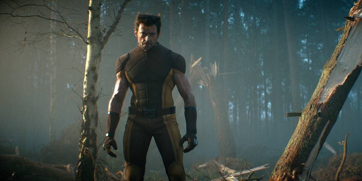 Marvel показала неожиданные варианты Росомахи