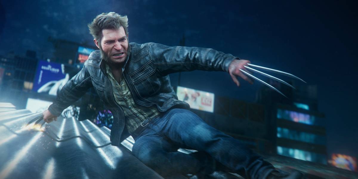 «Частичная нагота и обилие крови»: Marvel's Wolverine получила возрастной рейтинг