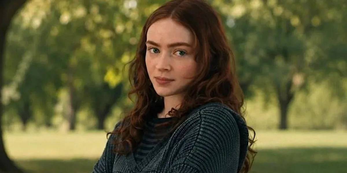 Кевин Файги объяснил роль Сэди Синк в киновселенной Marvel