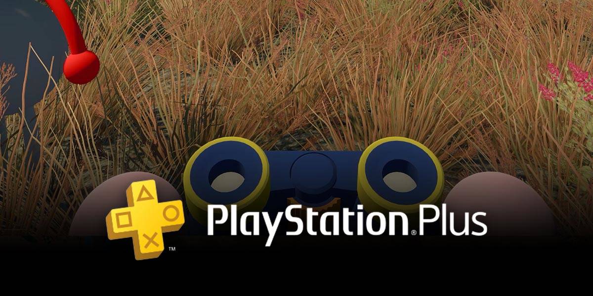 Увлекательная новая игра для компании доступна бесплатно по PS Plus