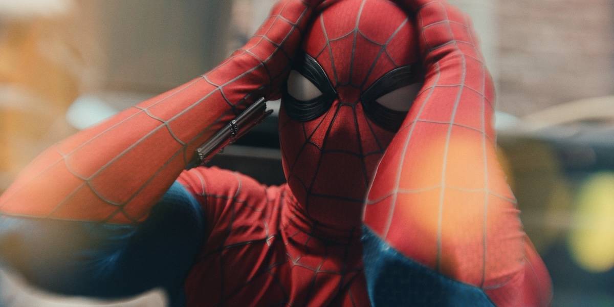 Забытый персонаж MCU замечен в «Человеке-пауке: Новый день»