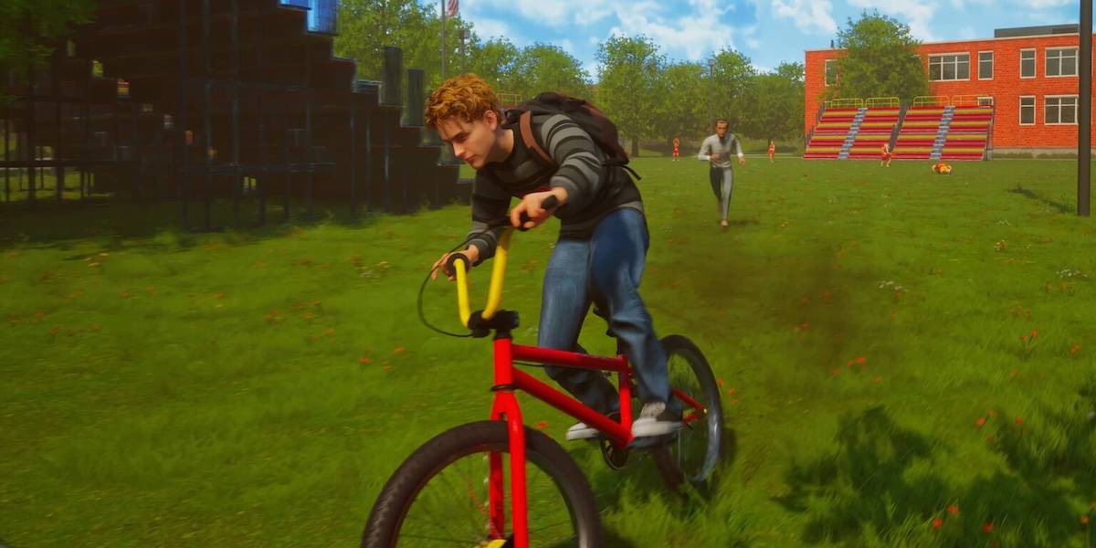 Духовный наследник Bully от Rockstar выйдет уже в этом месяце